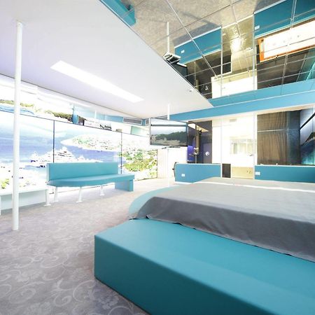 Motel Autosole Vip Castelnuovo Scrivia Εξωτερικό φωτογραφία