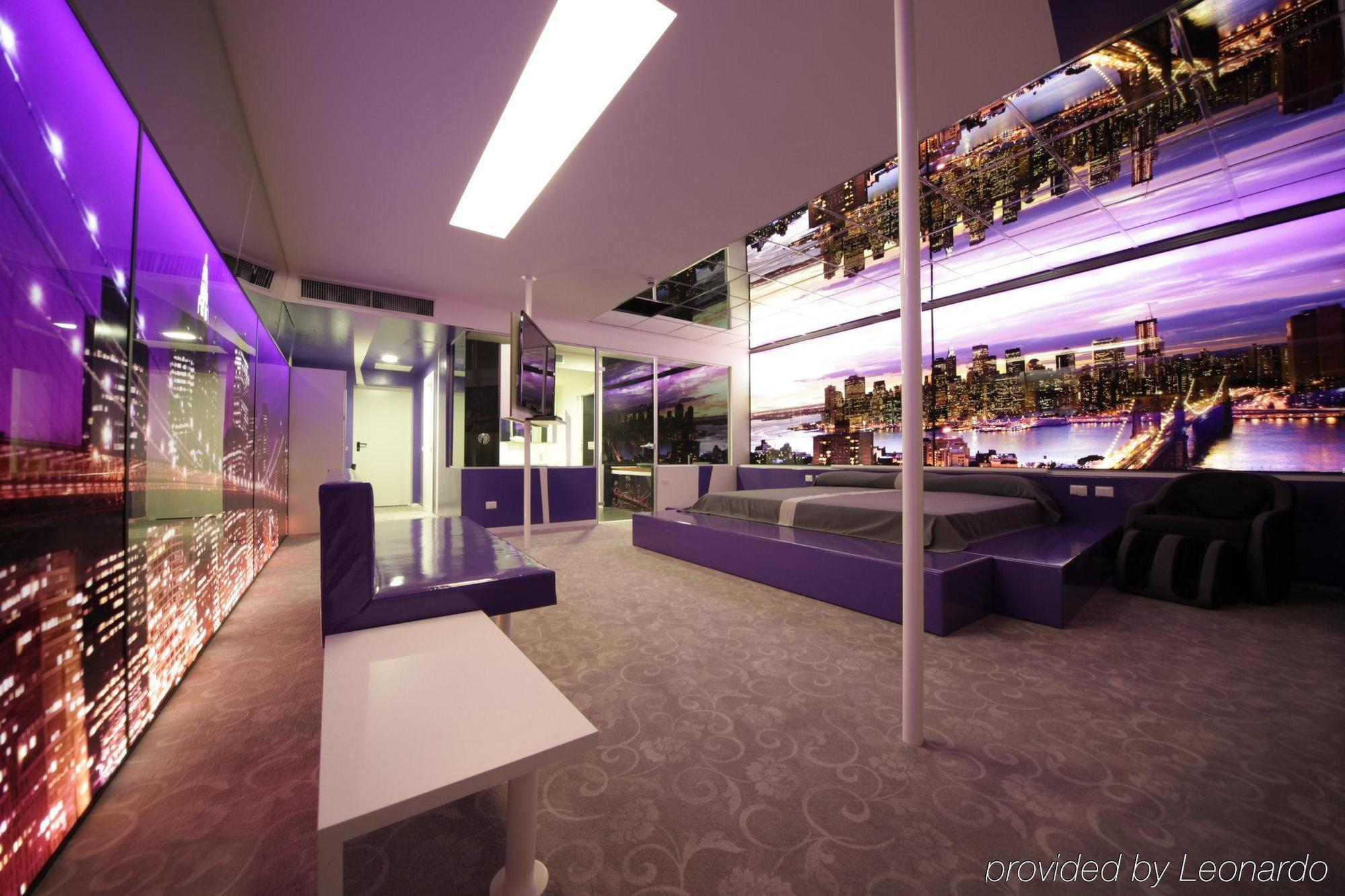 Motel Autosole Vip Castelnuovo Scrivia Εξωτερικό φωτογραφία