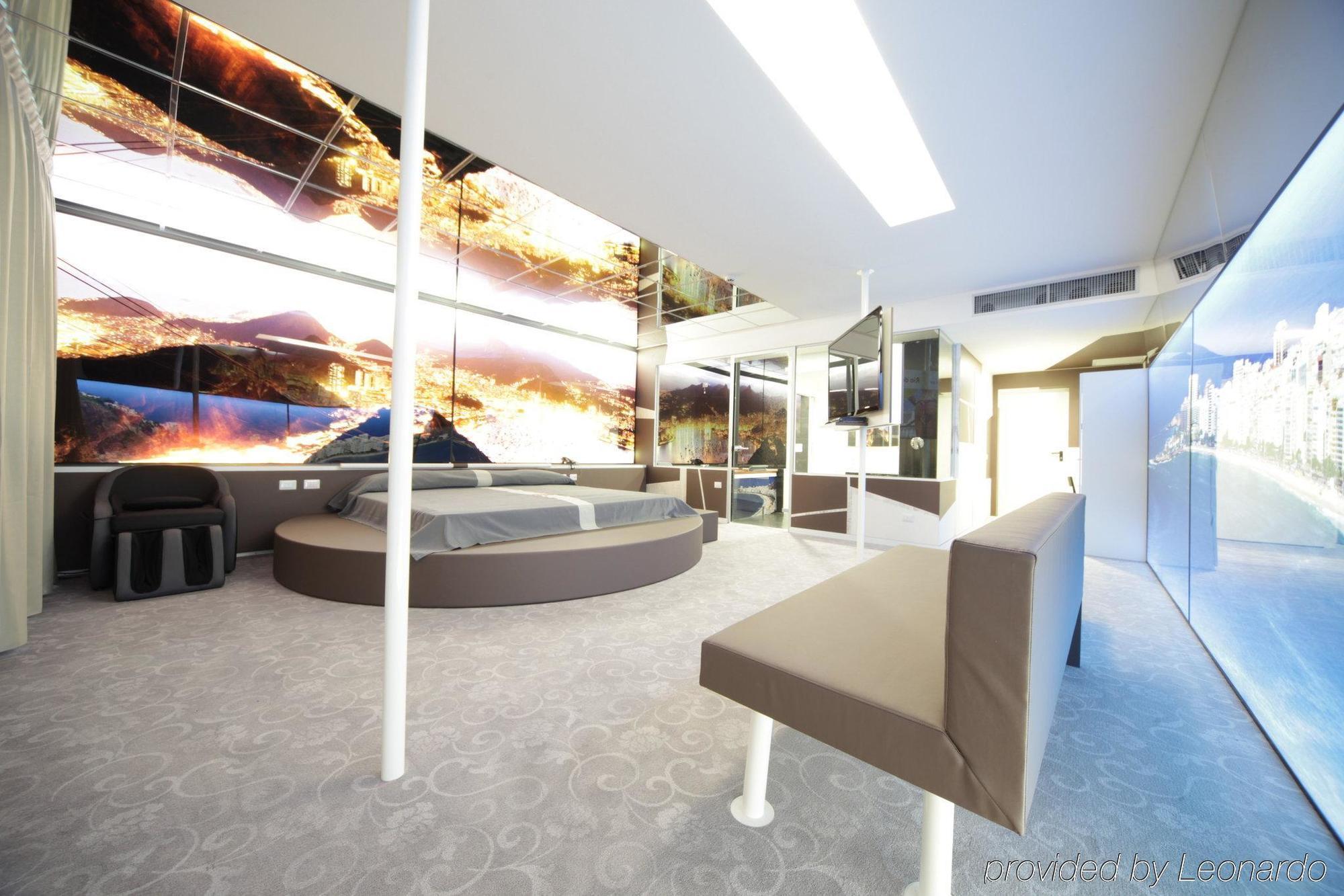Motel Autosole Vip Castelnuovo Scrivia Εξωτερικό φωτογραφία