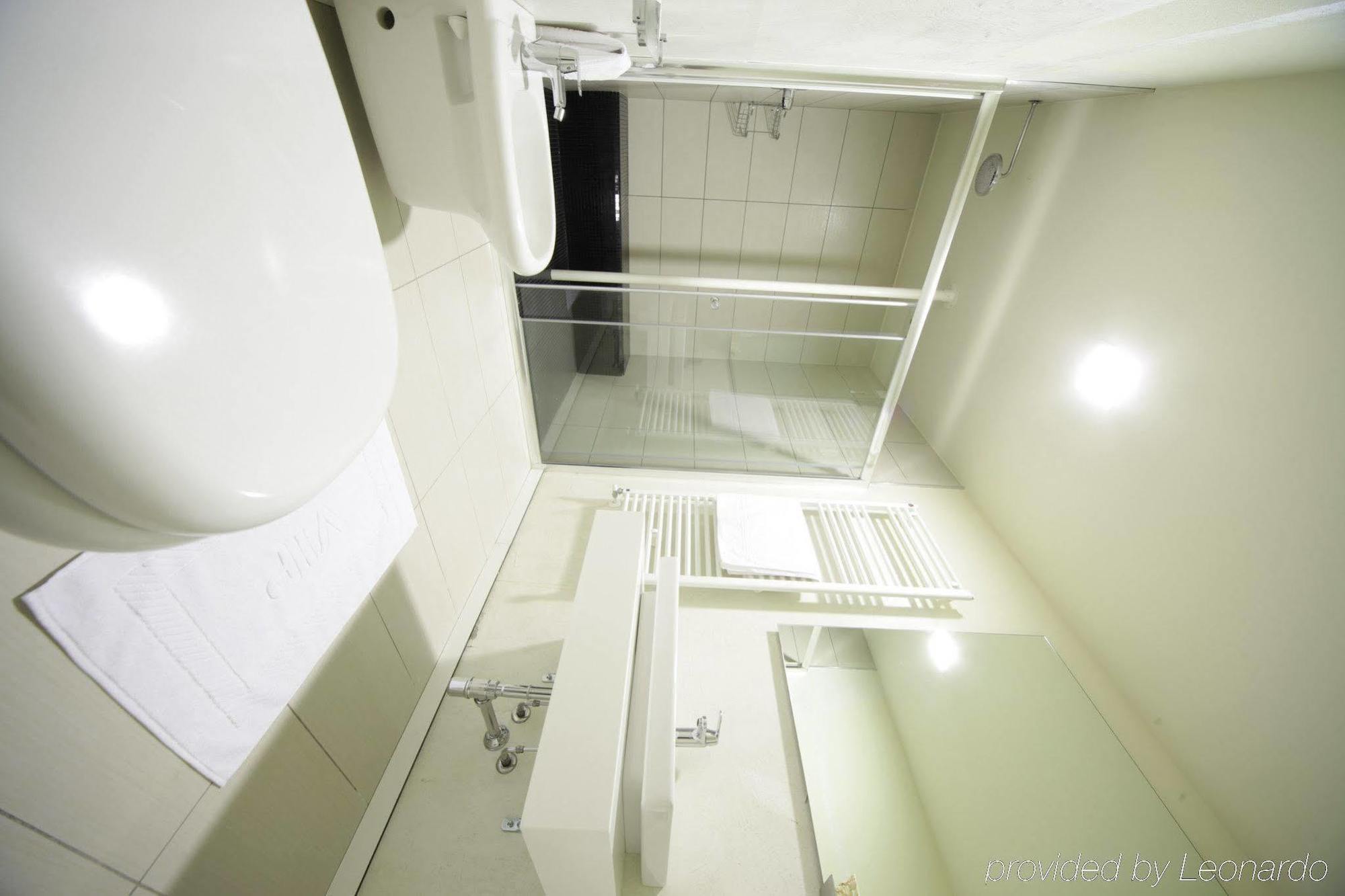 Motel Autosole Vip Castelnuovo Scrivia Εξωτερικό φωτογραφία