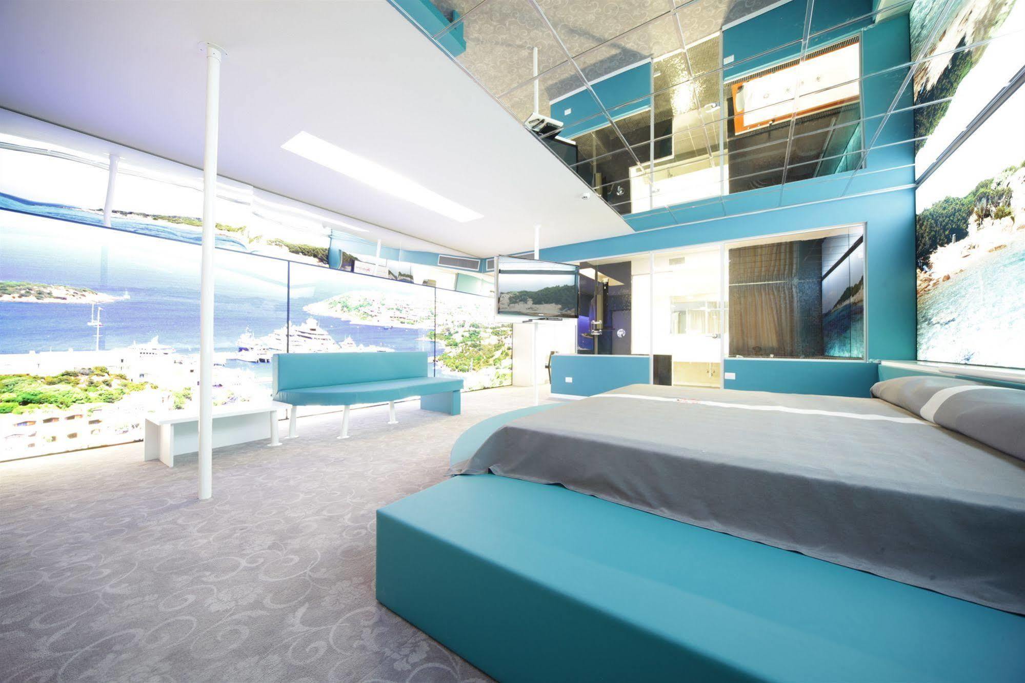 Motel Autosole Vip Castelnuovo Scrivia Εξωτερικό φωτογραφία