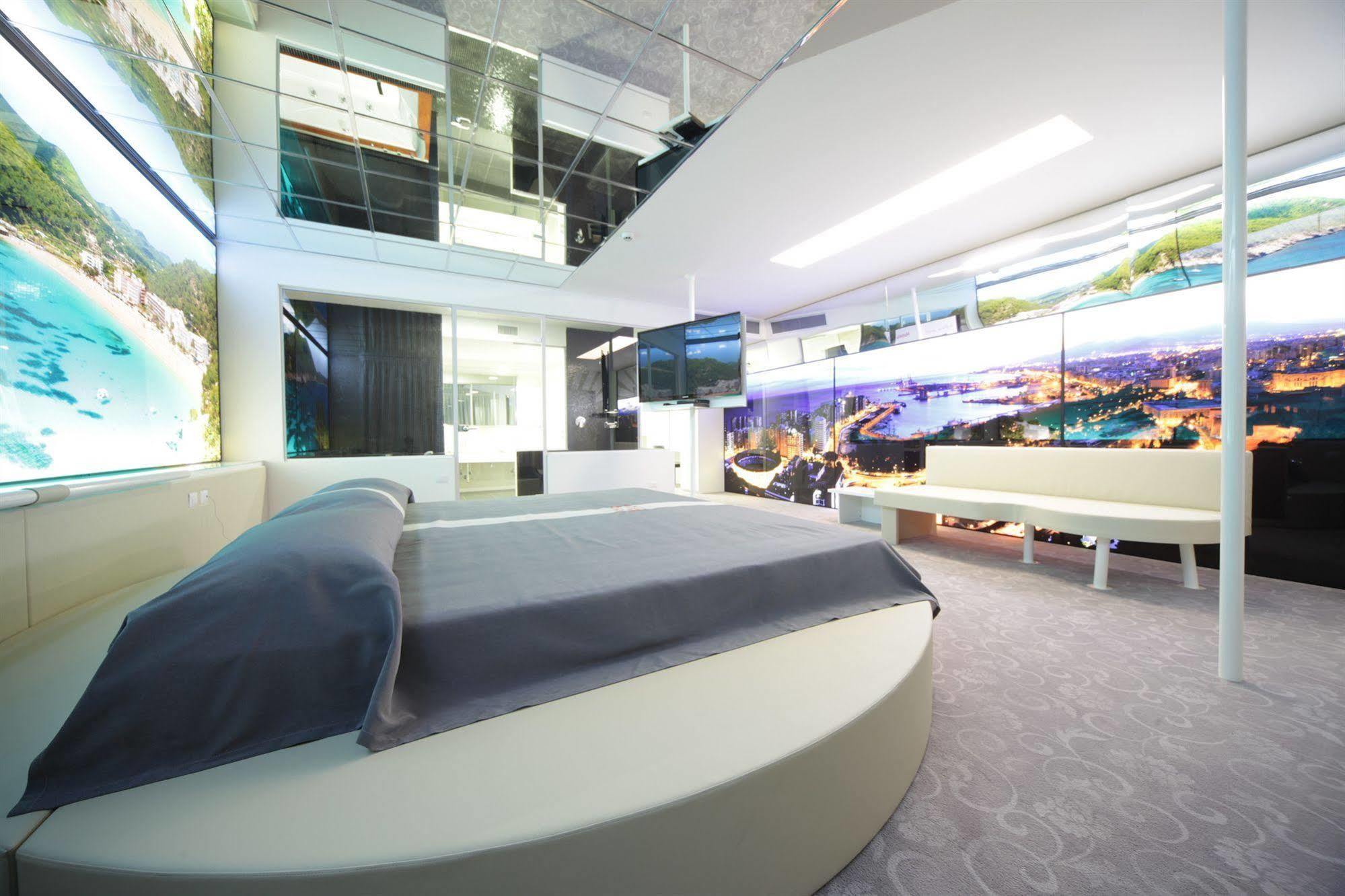 Motel Autosole Vip Castelnuovo Scrivia Εξωτερικό φωτογραφία