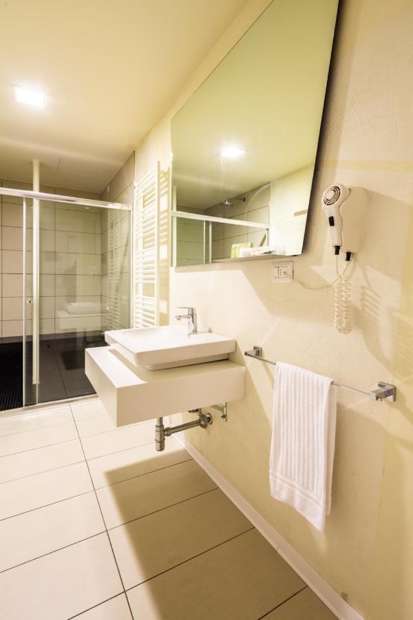 Motel Autosole Vip Castelnuovo Scrivia Εξωτερικό φωτογραφία