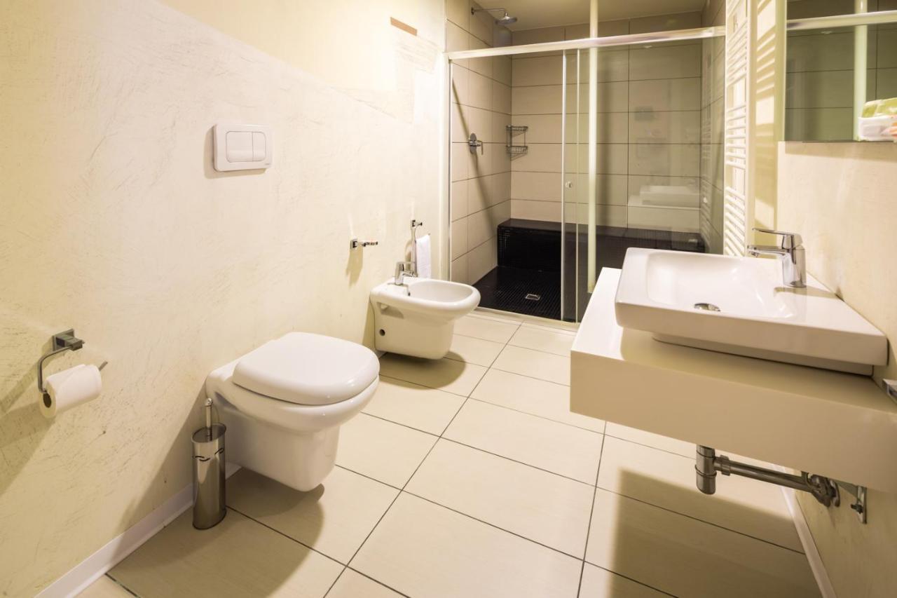 Motel Autosole Vip Castelnuovo Scrivia Εξωτερικό φωτογραφία